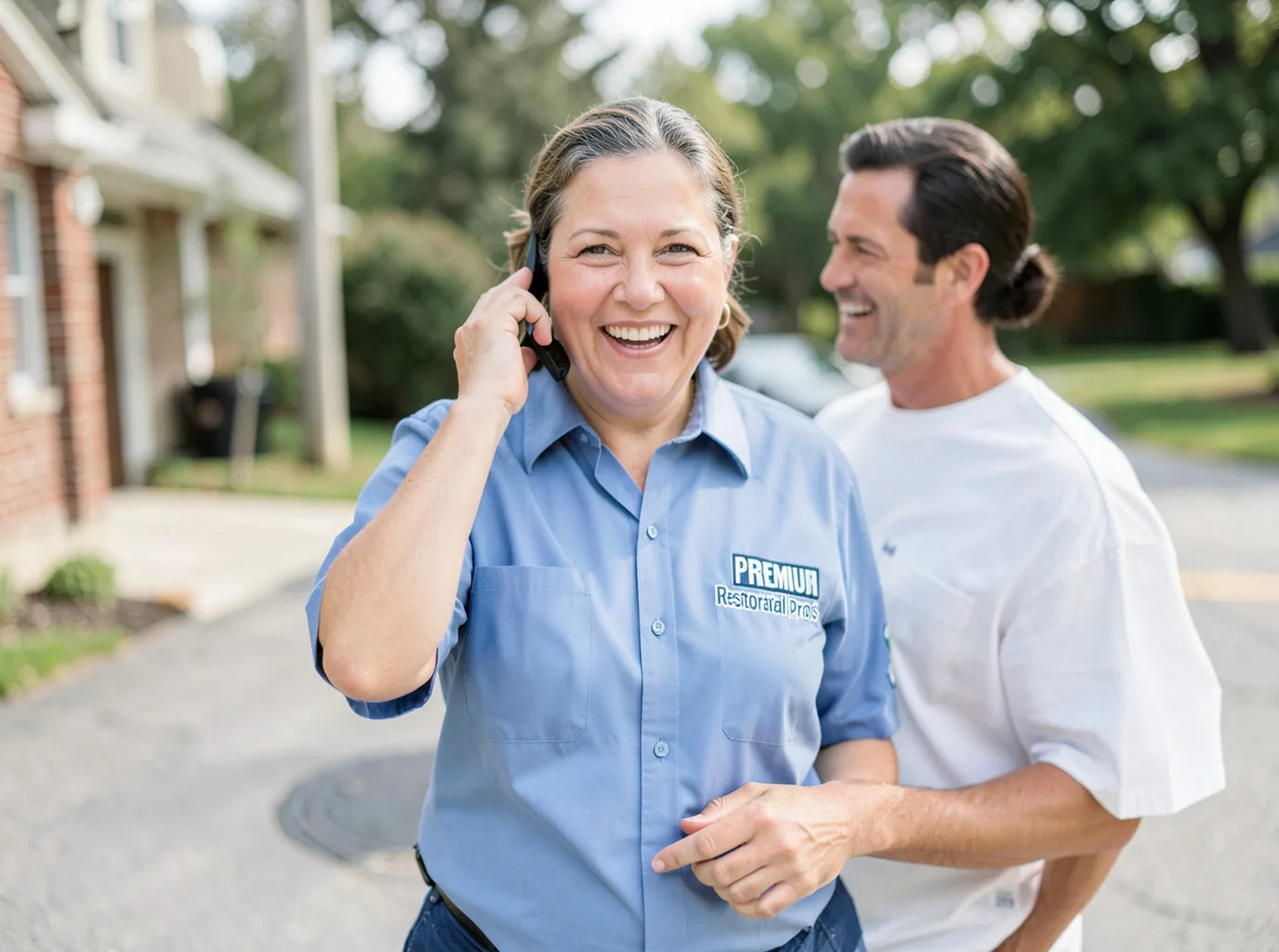 Water Damage Restoration Grahn, KY FAQs